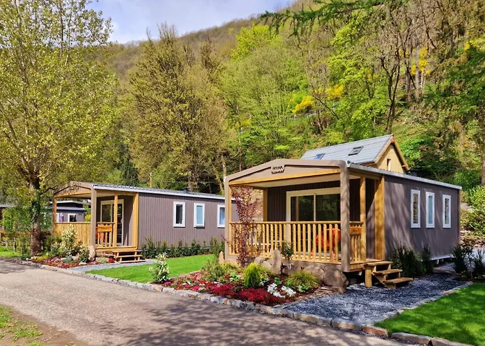 Chalet Espérance
