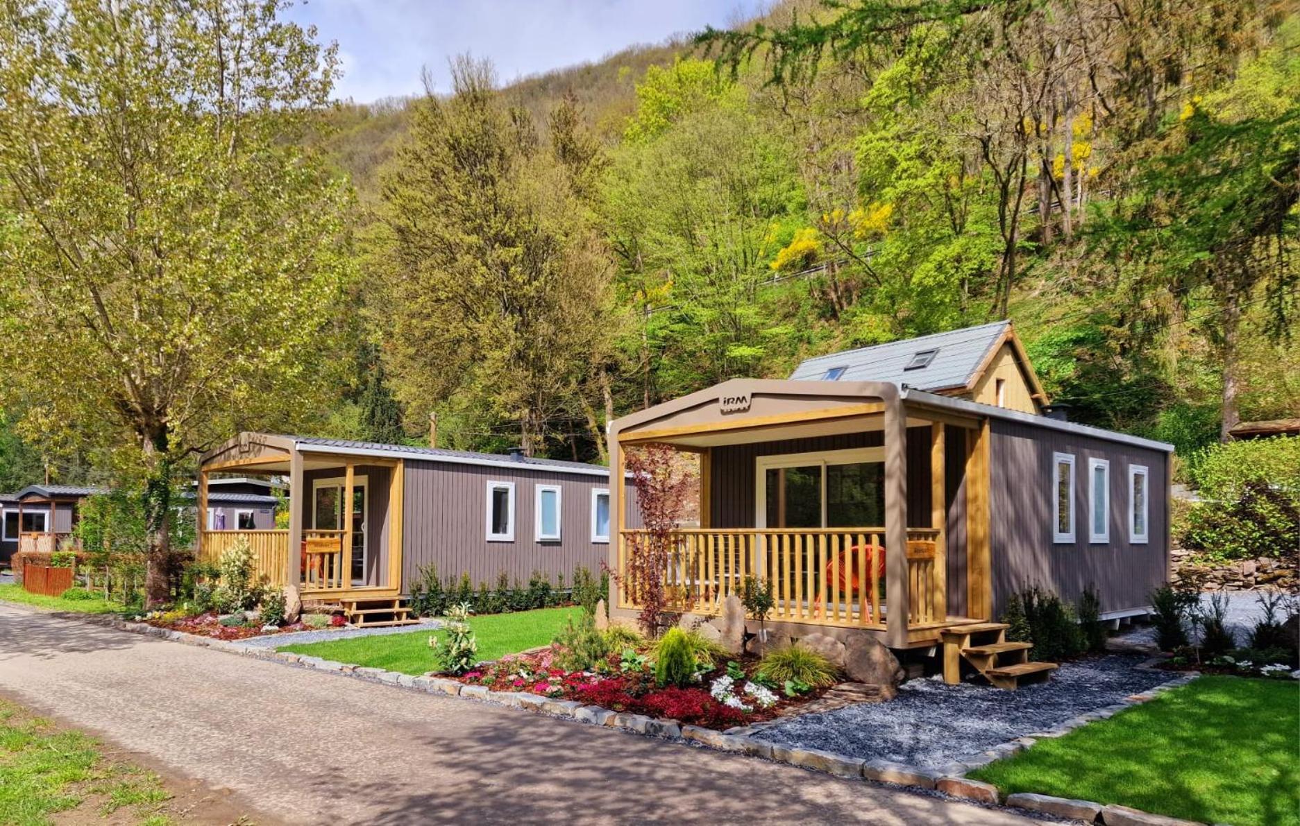 Espérance Chalet Goebelsmuhle
