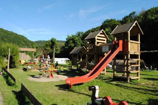 Espérance Chalet *